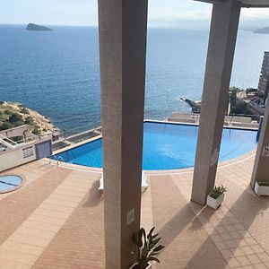 Apartamento Para 4 Personas Frente Al Mar